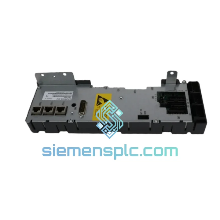 Siemens 6SL3955-0TX00-1AA2 Thyristor SCR – SINAMICS Series