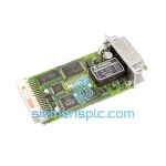 Siemens 6SN1118-0DH21-0AA1 CNC Drive Control Unit image 3