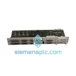 Siemens 6SN1118-0DK23-0AA1 Digital Control Module image 1