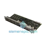 Siemens 6SN1118-0DK23-0AA1 Digital Control Module image 2