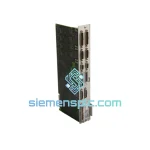 Siemens 6SN1118-0DK23-0AA1 Digital Control Module image 3