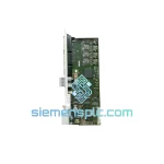 Siemens 6SN1118-0DK23-0AA1 Digital Control Module image 4