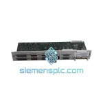Siemens 6SN1118-0DK23-0AA2 Closed-Loop Control Card image 1