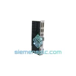 Siemens 6SN1118-0DK23-0AA2 Closed-Loop Control Card image 2