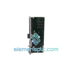 Siemens 6SN1118-0DK23-0AA2 Closed-Loop Control Card image 3
