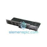 Siemens 6SN1118-0DK23-0AA2 Closed-Loop Control Card image 4