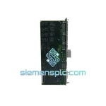 Siemens 6SN1118-0DK23-0AA2 Closed-Loop Control Card image 5