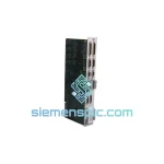 Siemens 6SN1118-0DK23-0AA2 Closed-Loop Control Card image 6