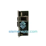 SIEMENS 6SN1118-0NH01-0AA1 Drive Control Module image 2