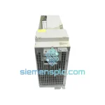 Siemens 6SN1123-1AA00-0EA1 Servo Drive Power Module image 1