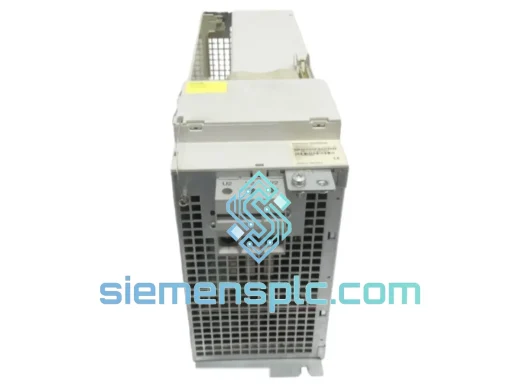 Siemens 6SN1123-1AA00-0EA1 Servo Drive Power Module