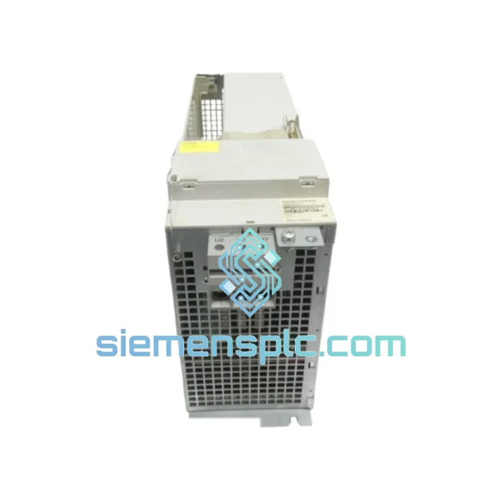 Siemens 6SN1123-1AA00-0EA1 Servo Drive Power Module