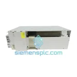 Siemens 6SN1123-1AA00-0EA1 Servo Drive Power Module image 2
