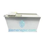 Siemens 6SN1123-1AA00-0EA1 Servo Drive Power Module image 3