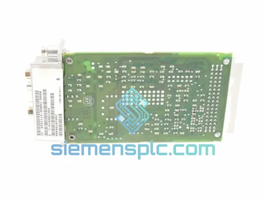Siemens 6SN1123-1AA00-0HA1 Power Module – SIMODRIVE 611