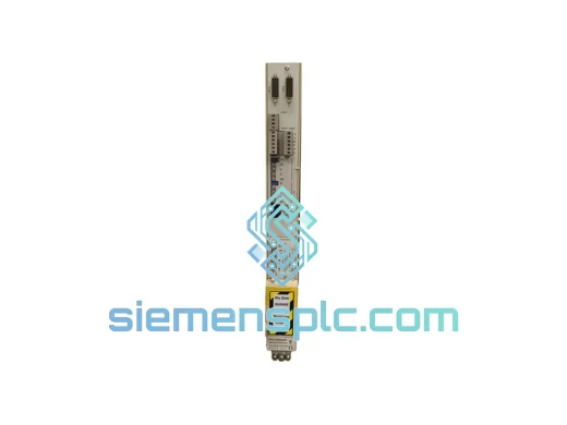 Siemens 6SN1123-1AB00-0AA1 AC Servo Drive – SIMODRIVE 611