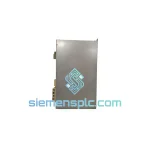Siemens 6SN1123-1AB00-0AA1 AC Servo Drive – SIMODRIVE 611 image 3
