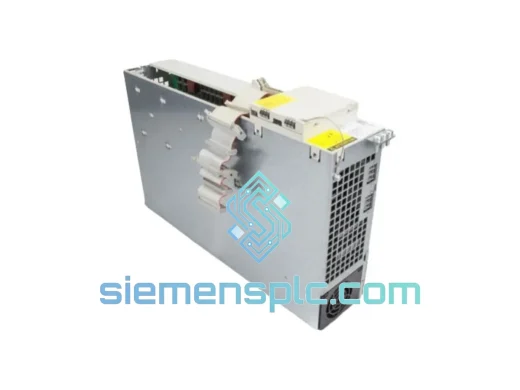 Siemens 6SN1123-1AB00-0CA3 AC Servo Drive Power Module