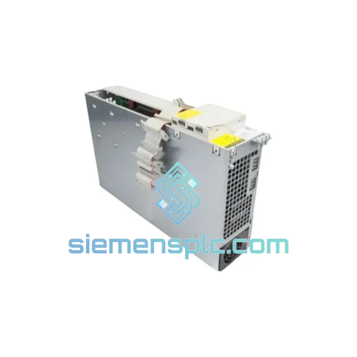 Siemens 6SN1123-1AB00-0CA3 AC Servo Drive Power Module