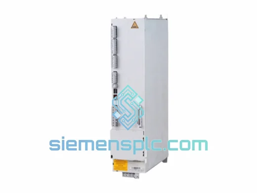 Siemens 6SN1145-1BA01-0BA1 Feedback Module