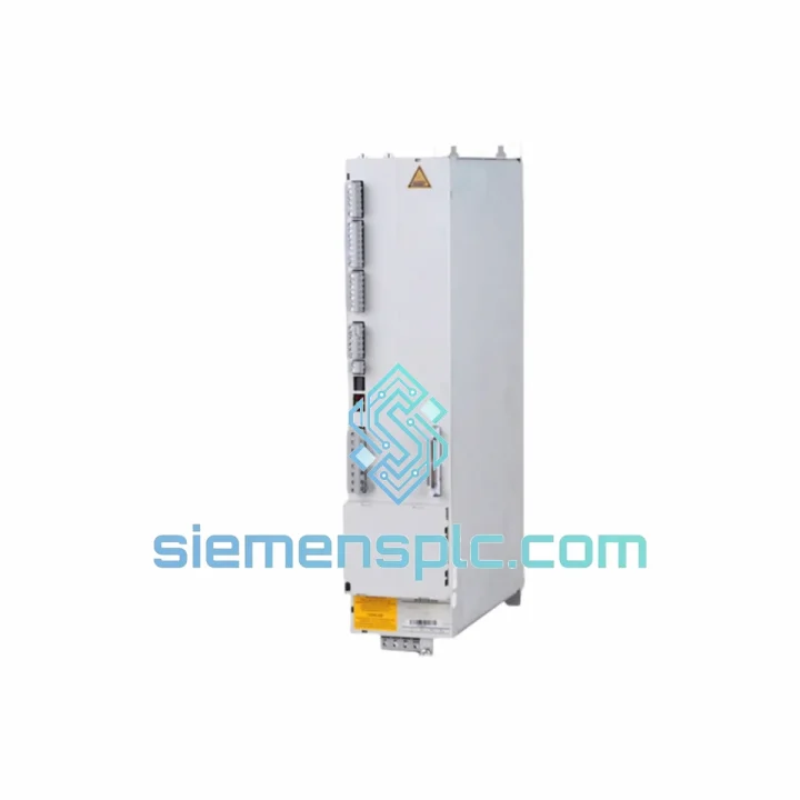 Siemens 6SN1145-1BA01-0BA1 Feedback Module