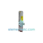 Siemens 6SN1145-1BA01-0BA2 Drive Power Module image 1