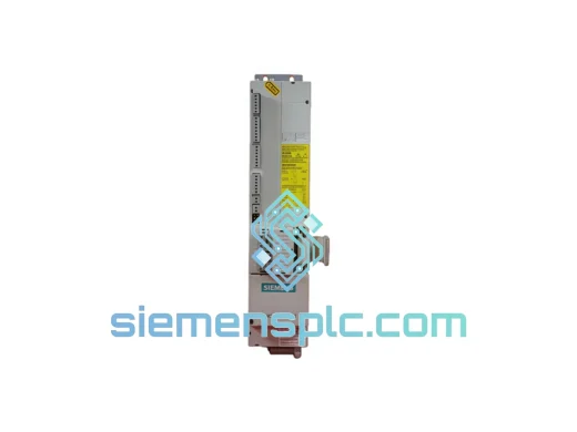 Siemens 6SN1145-1BA01-0BA2 Drive Power Module