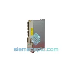 Siemens 6SN1145-1BA01-0BA2 Drive Power Module image 2