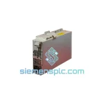 Siemens 6SN1145-1BA01-0BA2 Drive Power Module image 3