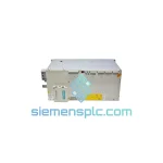 Siemens 6SN1145-1BA02-0CA2 Infeed Power Module image 1
