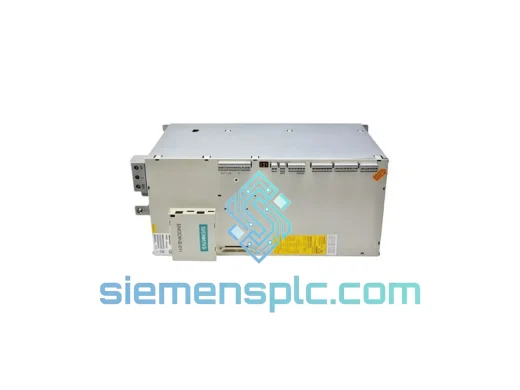 Siemens 6SN1145-1BA02-0CA2 Infeed Power Module