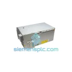 Siemens 6SN1145-1BA02-0CA2 Infeed Power Module image 2