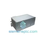 Siemens 6SN1145-1BA02-0CA2 Infeed Power Module image 3