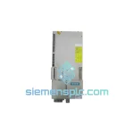 Siemens 6SN1146-1BB02-0CA2 Infeed Regenerative Module image 1