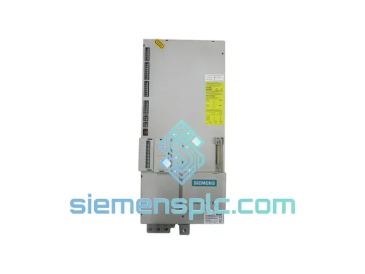 Siemens 6SN1146-1BB02-0CA2 Infeed Regenerative Module
