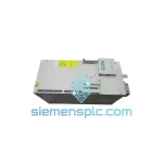 Siemens 6SN1146-1BB02-0CA2 Infeed Regenerative Module image 2