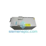 Siemens 6SN1146-1BB02-0CA2 Infeed Regenerative Module image 3