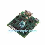 Siemens 6SX7010-0FF05 Drive Accessory Kit – SIMOVERT MASTERDRIVES image 2