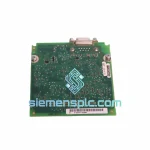 Siemens 6SX7010-0FF05 Drive Accessory Kit – SIMOVERT MASTERDRIVES image 3