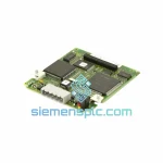 Siemens 6SX7010-0KC00 Terminal Board – SIMOVERT MASTERDRIVES image 2