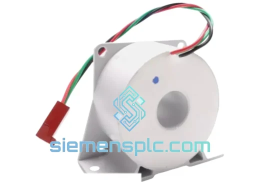Siemens 6SY7000-0AA31 Communication Module