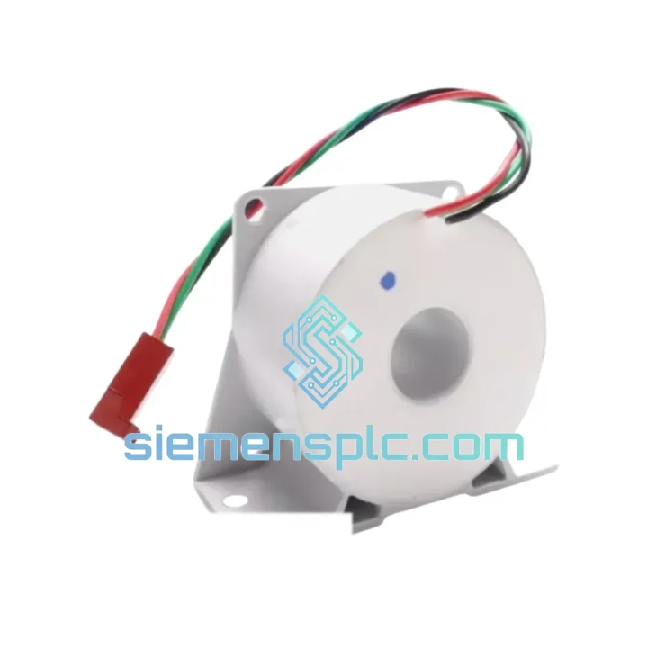 Siemens 6SY7000-0AA31 Communication Module