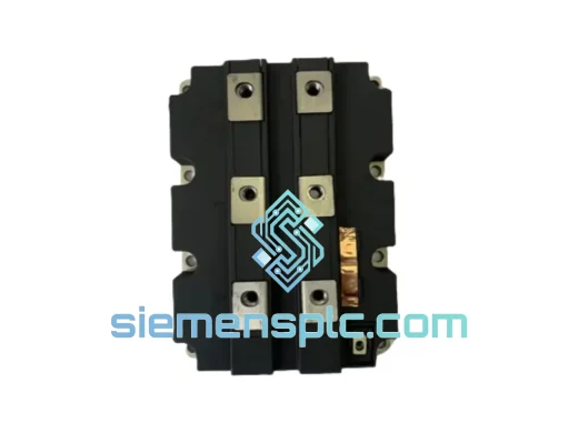 Siemens 6SY7000-0AA42 Control Module – SIMOVERT MASTERDRIVES