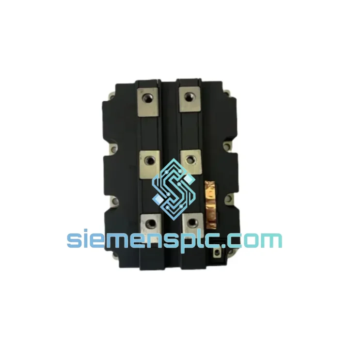 Siemens 6SY7000-0AA42 Control Module – SIMOVERT MASTERDRIVES