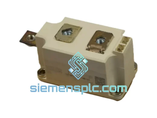 Siemens 6SY7000-0AA88 Power Supply Module