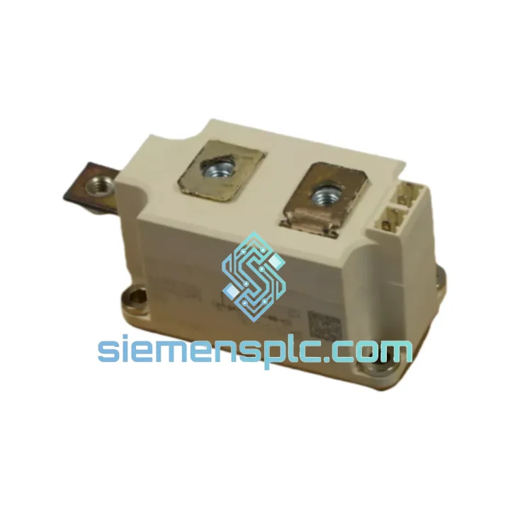 Siemens 6SY7000-0AA88 Power Supply Module