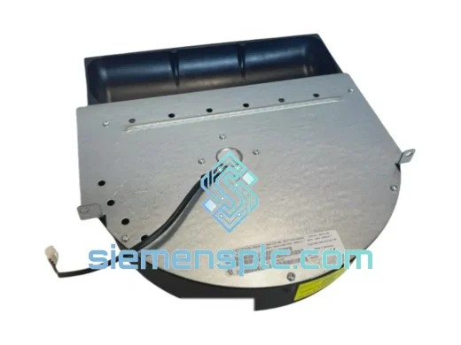 Siemens 6SY7000-0AB30 Industrial Cooling Fan