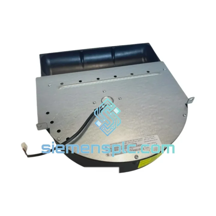 Siemens 6SY7000-0AB30 Industrial Cooling Fan