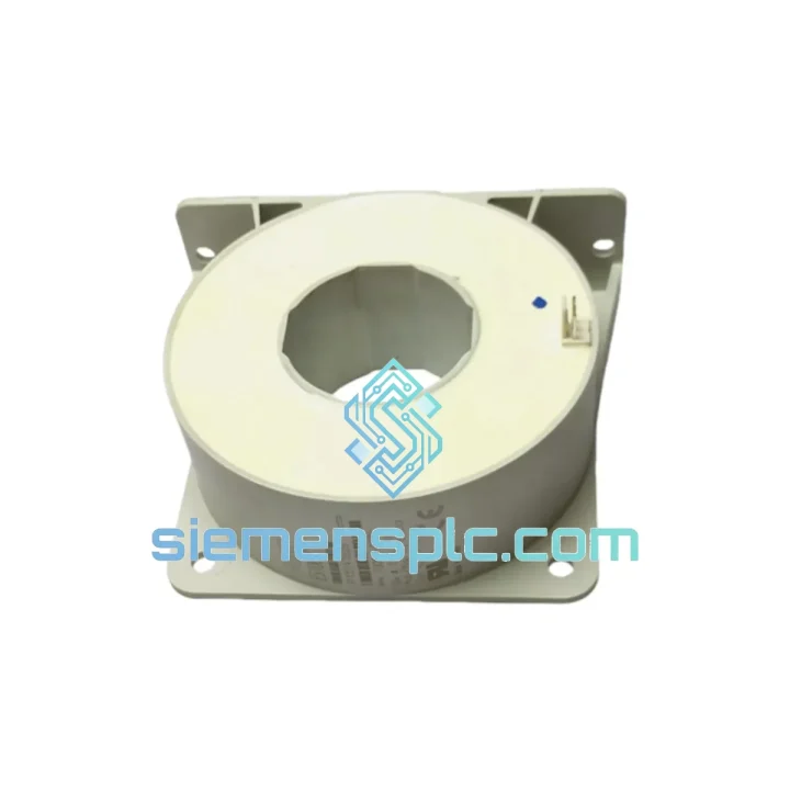 Siemens 6SY7000-0AB40 Drive Control Module – SIMOVERT Series