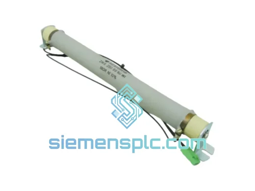 Siemens 6SY7000-0AC33 Industrial Power Supply